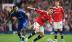 MU đua top 4 Premier League: Chờ Ronaldo bứt phá