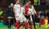M.U chịu tổn thất lớn sau trận hòa tiếc nuối tại Old Trafford