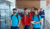 U23 Việt Nam ở khách sạn đội tuyển Đức từng đóng quân tại World Cup 2022