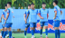 U.23 Việt Nam thận trọng tại vòng loại châu Á