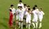Tuyển U23 Việt Nam thắng trận giao hữu đầu tiên trước U23 Tajikistan