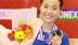 Nguyễn Thùy Linh vô địch đơn nữ Giải cầu lông quốc tế Việt Nam mở rộng