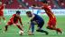 Báo Thái Lan: Đội nhà đã dần "bắt bài" được HLV Park Hang Seo