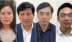 vụ án tại Cục Lãnh sự