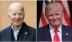 Ông Biden và ông Trump giành chiến thắng bầu cử sơ bộ tại bang Michigan