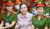 Bà Trương Mỹ Lan bị đề nghị án chung thân trong vụ án thứ 2