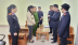 Bắt một chấp hành viên thi hành án dân sự tại Hải Phòng