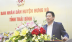 Bắt Phó giám đốc Sở Khoa học và Công nghệ tỉnh Thái Bình