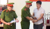 Bắt tạm giam cán bộ địa chính phường về tội Giả mạo công tác