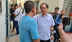 Bí thư Thành ủy TP.HCM xuống hiện trường, thăm hỏi gia đình các nạn nhân vụ cháy ở quận 10