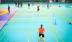 Đội tuyển cầu lông Việt Nam đặt mục tiêu khiêm tốn tại SEA Games 31