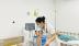 Cấp cứu người phụ nữ nguy kịch sau khi ăn bánh tẻ