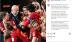 Chủ tịch FIFA lên tiếng về nụ hôn gây tranh cãi tại World Cup nữ 2023