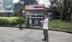 Chiêu thức tinh vi của đối tượng trộm gần 500 triệu đồng từ trụ ATM trong khu công nghiệp