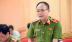 Công an TP.Hà Nội làm rõ chủ chung cư mini bị cháy ở Khương Hạ có đồng phạm hay không