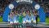 Man City giành Siêu cup châu Âu.