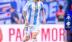 Messi in dấu giày trong trận thắng của Argentina trước Canada tại Copa America 2024