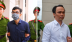 Dàn cựu lãnh đạo HOSE và những cuộc gặp gỡ “đặc biệt” với ông Trịnh Văn Quyết