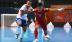 Tuyển futsal Việt Nam tái đấu đội hạng 4 thế giới