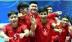 Futsal Việt Nam và quyết tâm lật đổ Thái Lan