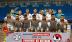 Đội tuyển futsal Việt Nam hòa kịch tính Paraguay