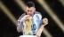Lionel Messi nhận giải Ngôi sao thể thao thế giới 2022