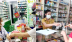 Hà Nội: Thu hồi giấy chứng nhận kinh doanh dược của 72 nhà thuốc, cơ sở hành nghề