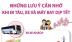 Những lưu ý cần nhớ khi đi tàu, xe và máy bay dịp Tết