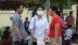 Sau ngày thi "dễ thở", sĩ từ Hà Nội tự tin thử sức với môn Toán