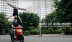 Clip Quốc Cơ - Quốc Nghiệp biểu diễn chồng đầu khi chạy xe: CSGT TP.HCM xác minh