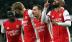 Thắng dễ Leicester, Arsenal lấy lại vị trí thứ top 4 từ MU