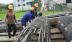 Giá vật liệu tăng phi mã, 20 nhà thầu cao tốc Bắc-Nam khẩn thiết “kêu cứu"