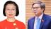 Hà Nội có tân Phó Chủ tịch UBND TP và Phó Chủ tịch HĐND TP