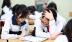 Sĩ tử lớp 12 cuống cuồng với lịch học dày đặc, tham gia liền 3 kỳ thi