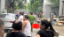 Hà Nội: Bàng hoàng phát hiện người đàn ông tử vong trên nền đất sau tiếng động lớn