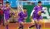 Ông Park nâng lên hạ xuống giữa Hùng Dũng và Hoàng Đức cho SEA Games 31
