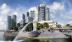 Singapore đã trở thành trung tâm tài chính quốc tế như thế nào