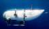 Lí do khiến tàu lặn thám hiểm Titanic gặp nạn thảm khốc