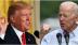 Bất ngờ với tỉ lệ tín nhiệm mới của Tổng thống Mỹ Joe Biden