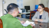 Tạm giữ 2 đối tượng sử dụng tài liệu giả của cơ quan, tổ chức tại Thái Nguyên