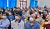Thầy cô "mướt mồ hôi" tư vấn phụ huynh, học sinh chọn tổ hợp môn lớp 10