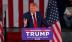 Ông Trump tung sức giữa cục diện sít sao