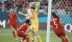 Thủ môn Kim Thanh - Điểm sáng của tuyển nữ Việt Nam tại World Cup 2023