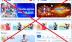 Thanh toán online bị lợi dụng để lừa đảo, cá cược qua mạng