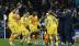 Real Madrid thảm bại 0-4 trước Barcelona ở Bernabeu