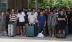 Tiếp nhận 79 công dân Việt Nam do Campuchia trao trả