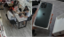 TP.HCM: Nam thanh niên dùng mô hình iPhone 14 Pro Max tráo điện thoại thật