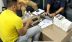 Triệt phá vụ buôn lậu iPhone 15 về Việt Nam trị giá 900 triệu đồng