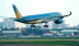 Cấm sử dụng pin sạc dự phòng Lithium trên chuyến bay của Vietnam Airlines Group  Tất cả các thiết bị này được cung ứng bởi nhà sản xuất uy tín hàng đầu thế giới và đã được Cục Hàng không Việt Nam phê chuẩn. Bên cạnh đó, toàn bộ phi hành đoàn đều được huấn luyện kỹ năng xử lý nhanh chóng và hiệu quả trong mọi tình huống bất thường.  Trước đó, Vietnam Airlines đã phối hợp với Cục Quản lý Xuất nhập cảnh (A08), Bộ Công an, tăng cường công tác soi chiếu tại các cảng hàng không quốc tế lớn như Nội Bài và Tân Sơn 