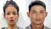 Vụ cướp giật điện thoại của người phụ nữ khuyết tật: Bắt nghi phạm Thị Trúc